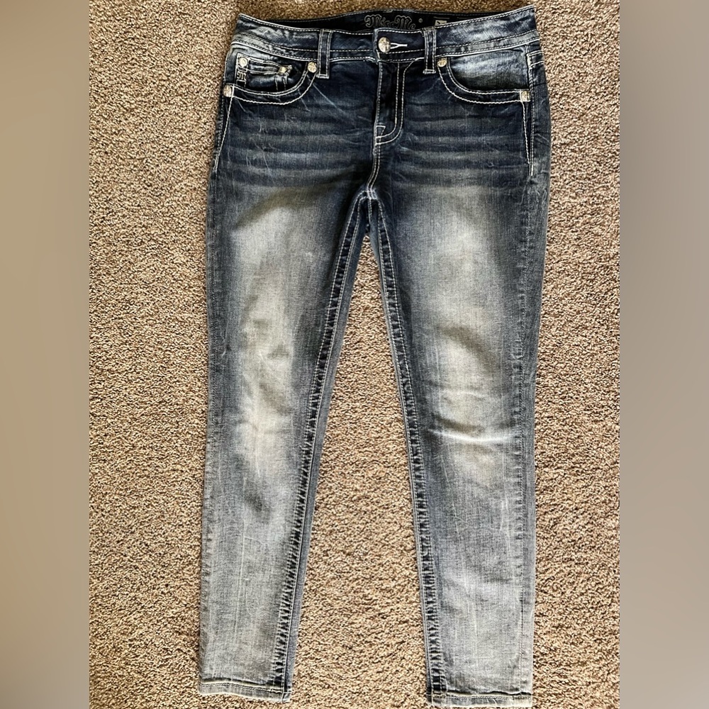 Miss Me Jeans Size 30